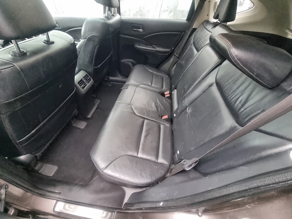 Used Honda CR-V 2013 for sale - 76166309: Photo 6