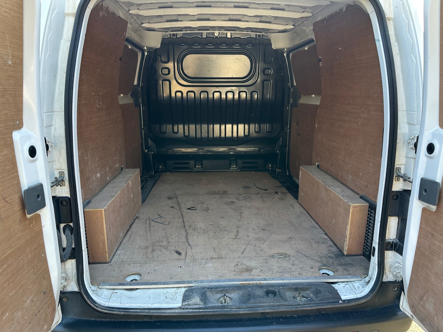 Used Nissan NV200 2017 for sale - 77746727: Photo 10