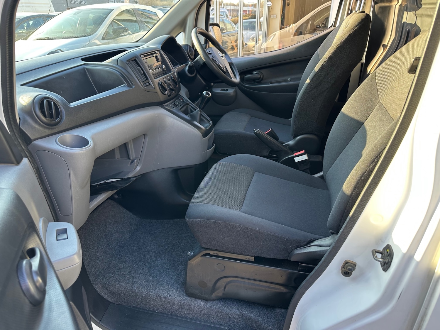 Used Nissan NV200 2017 for sale - 77746727: Photo 8