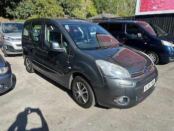 Used Citroen Berlingo Multispace 2014 for sale - 79369078: Photo