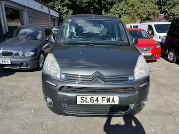 Used Citroen Berlingo Multispace 2014 for sale - 79369078: Photo