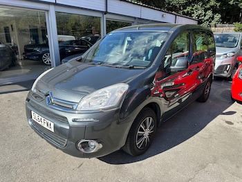 Used Citroen Berlingo Multispace 2014 for sale - 79369078: Photo