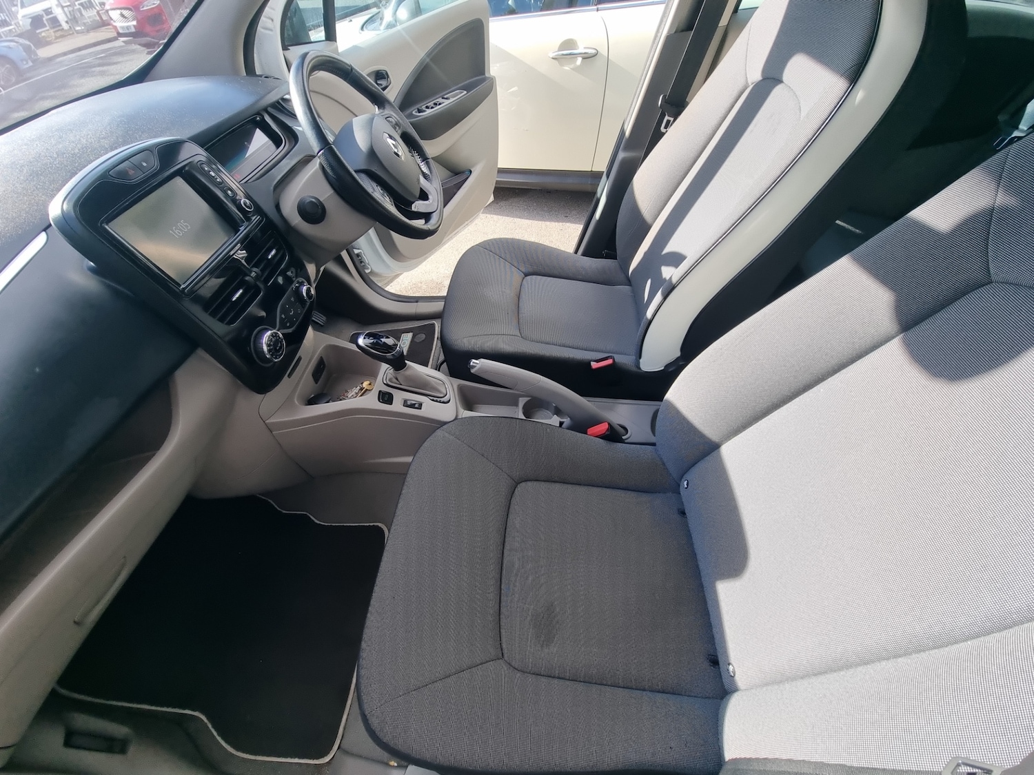 Vehicle 9
