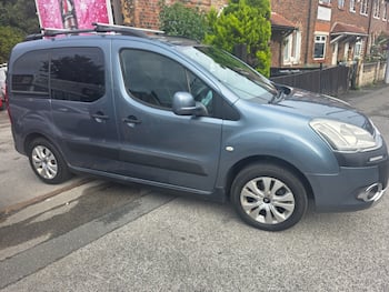 Used Citroen Berlingo Multispace 2013 for sale - 79678854: Photo