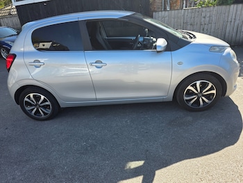 Used Citroen C1 2016 for sale - 78602221: Photo