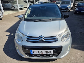 Used Citroen C1 2016 for sale - 78602221: Photo