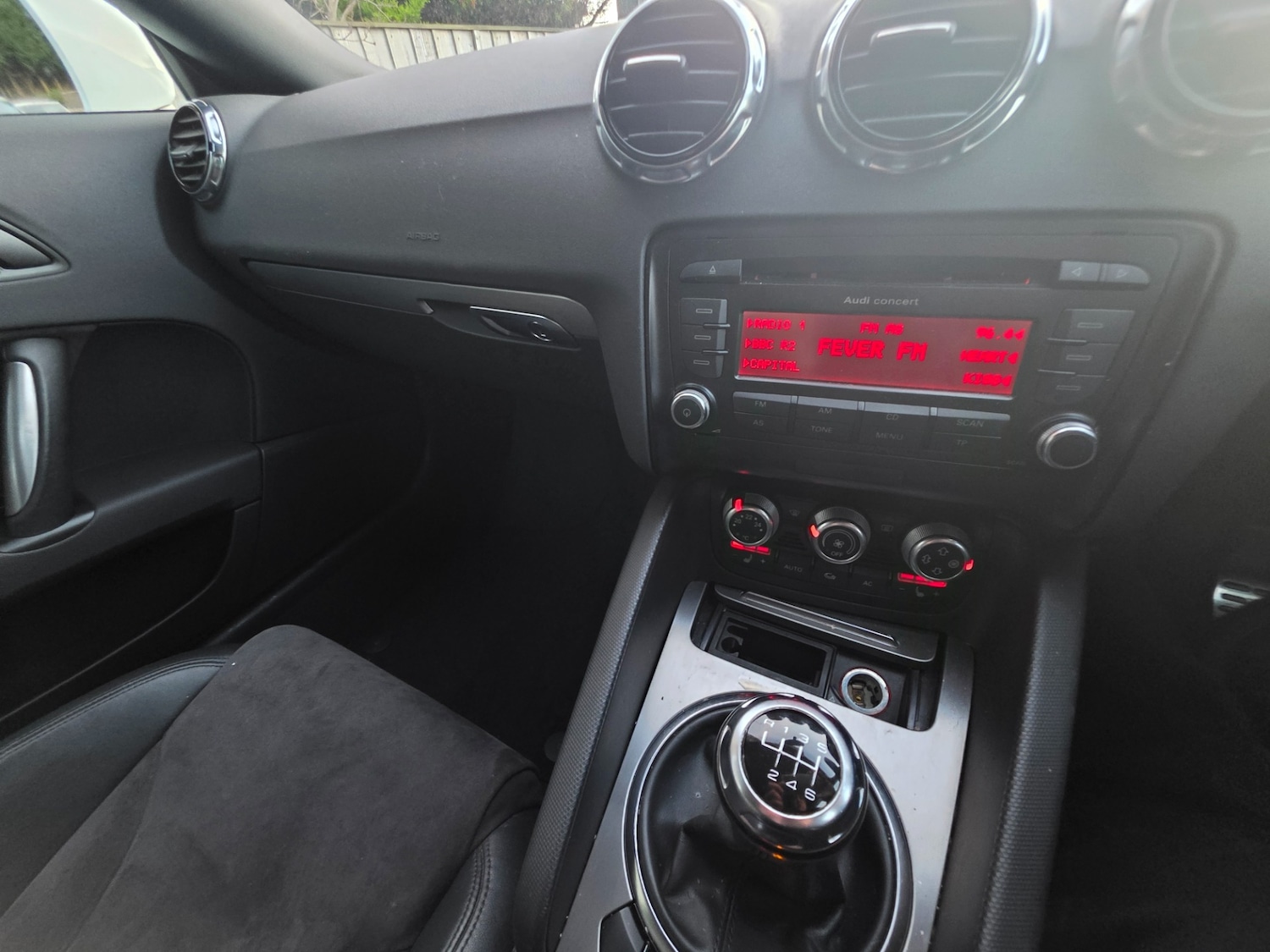 Used Audi TT 2011 for sale - 77144102: Photo 12