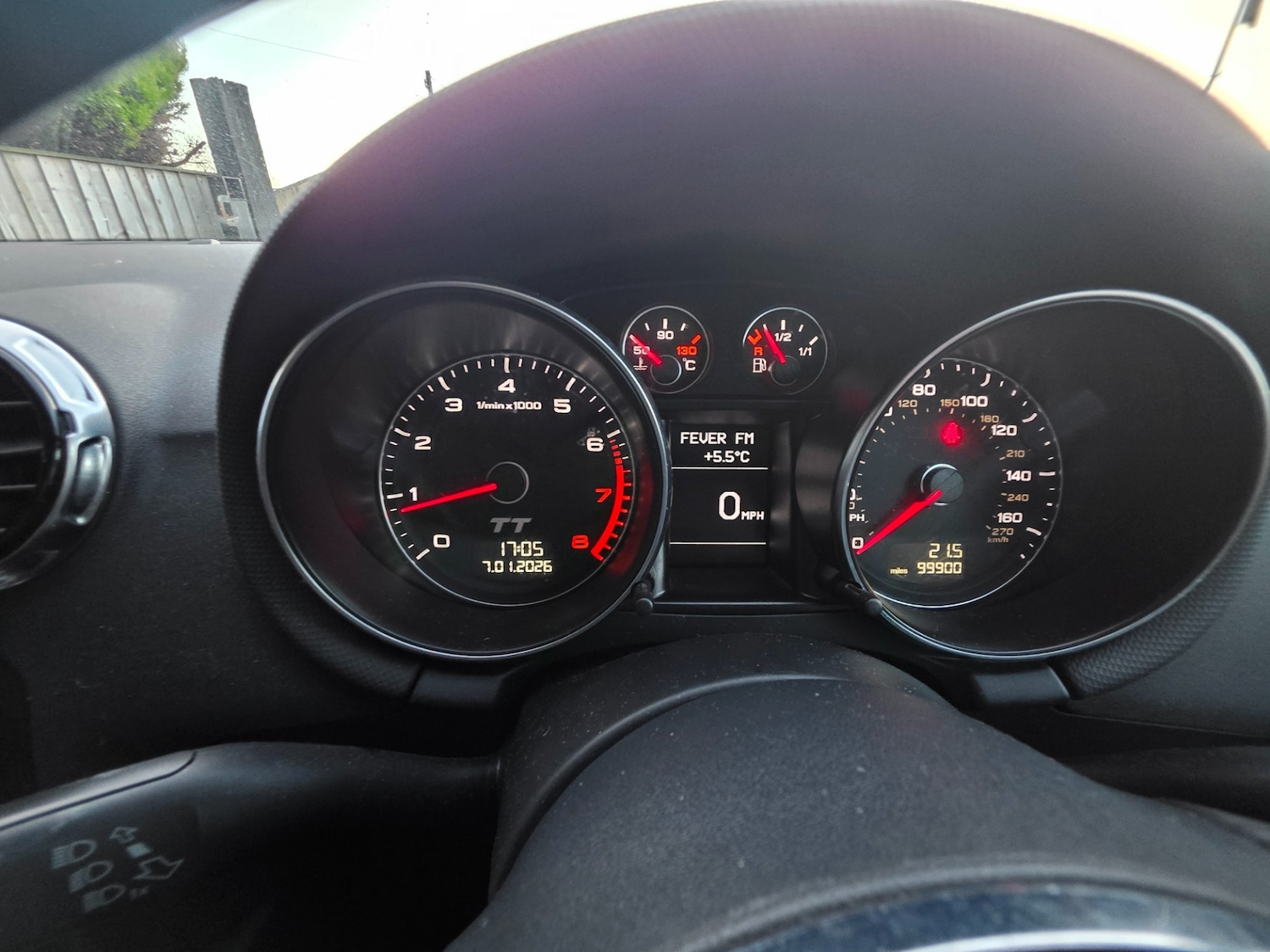 Used Audi TT 2011 for sale - 77144102: Photo 13