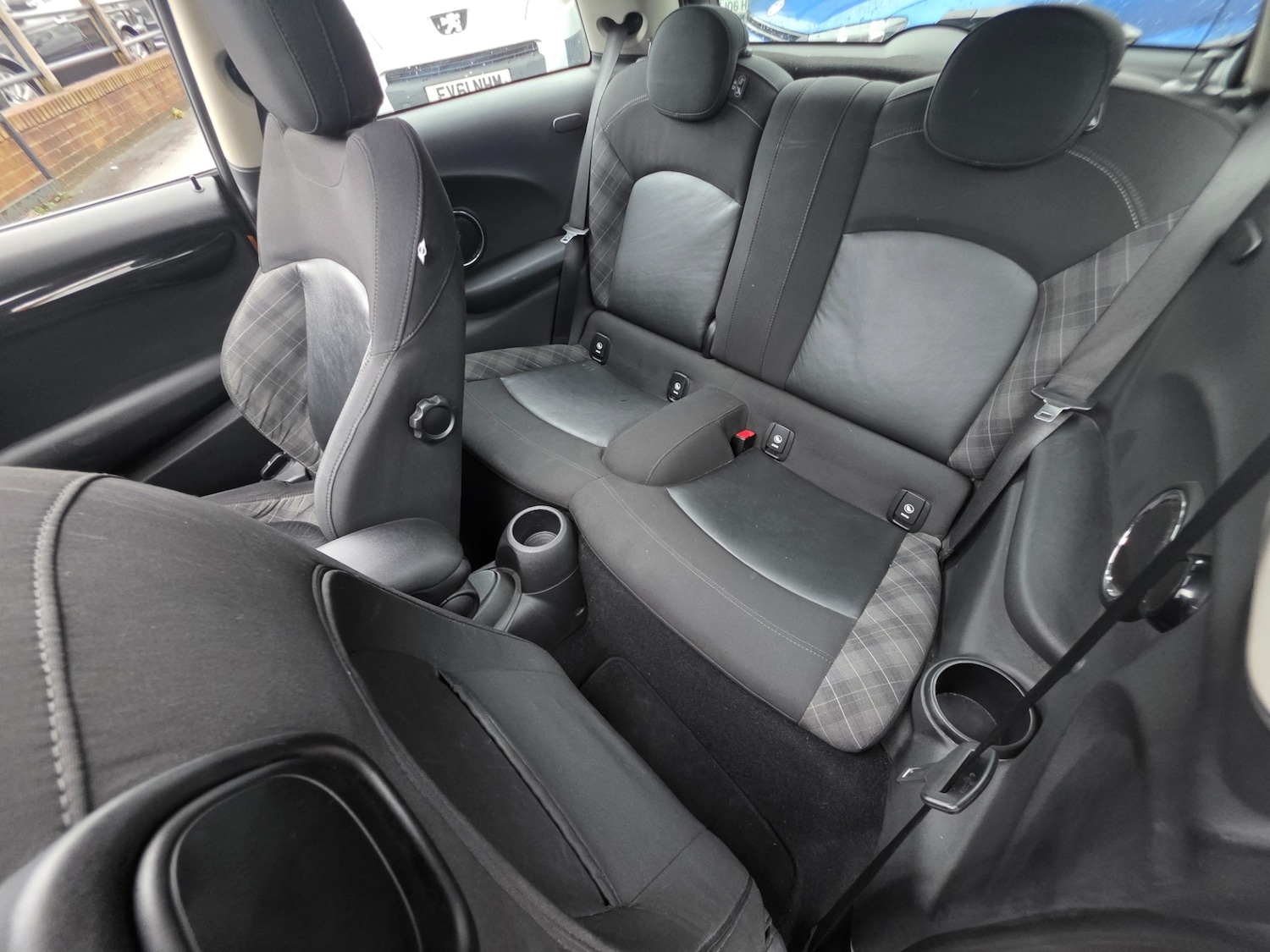 Used MINI Hatch 2014 for sale - 76912606: Photo 10