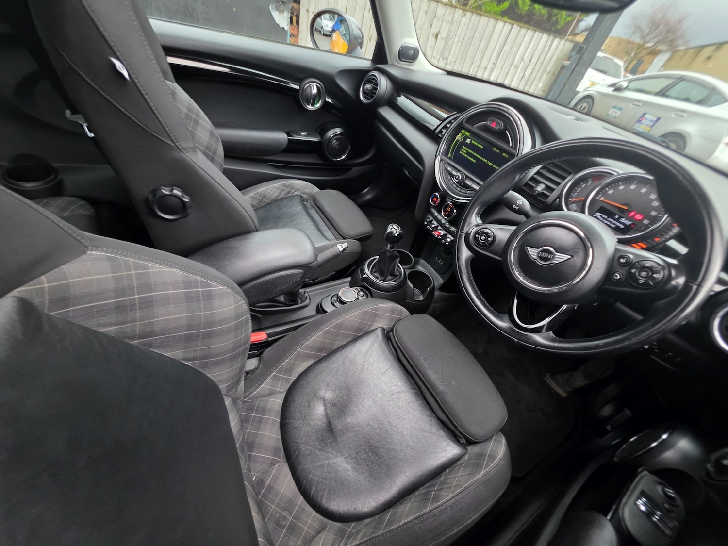 Used MINI Hatch 2014 for sale - 76912606: Photo 11