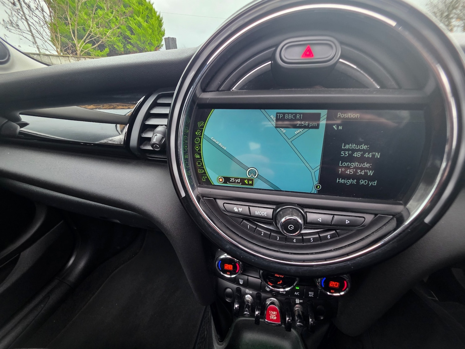 Used MINI Hatch 2014 for sale - 76912606: Photo 12