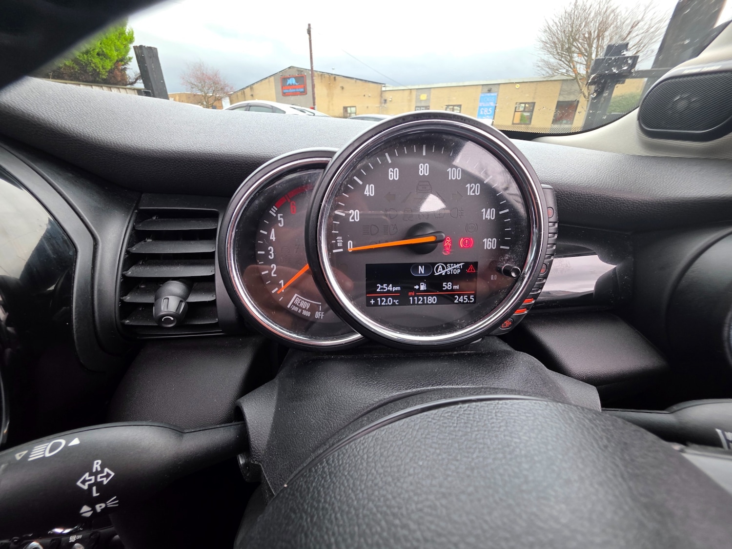 Used MINI Hatch 2014 for sale - 76912606: Photo 13