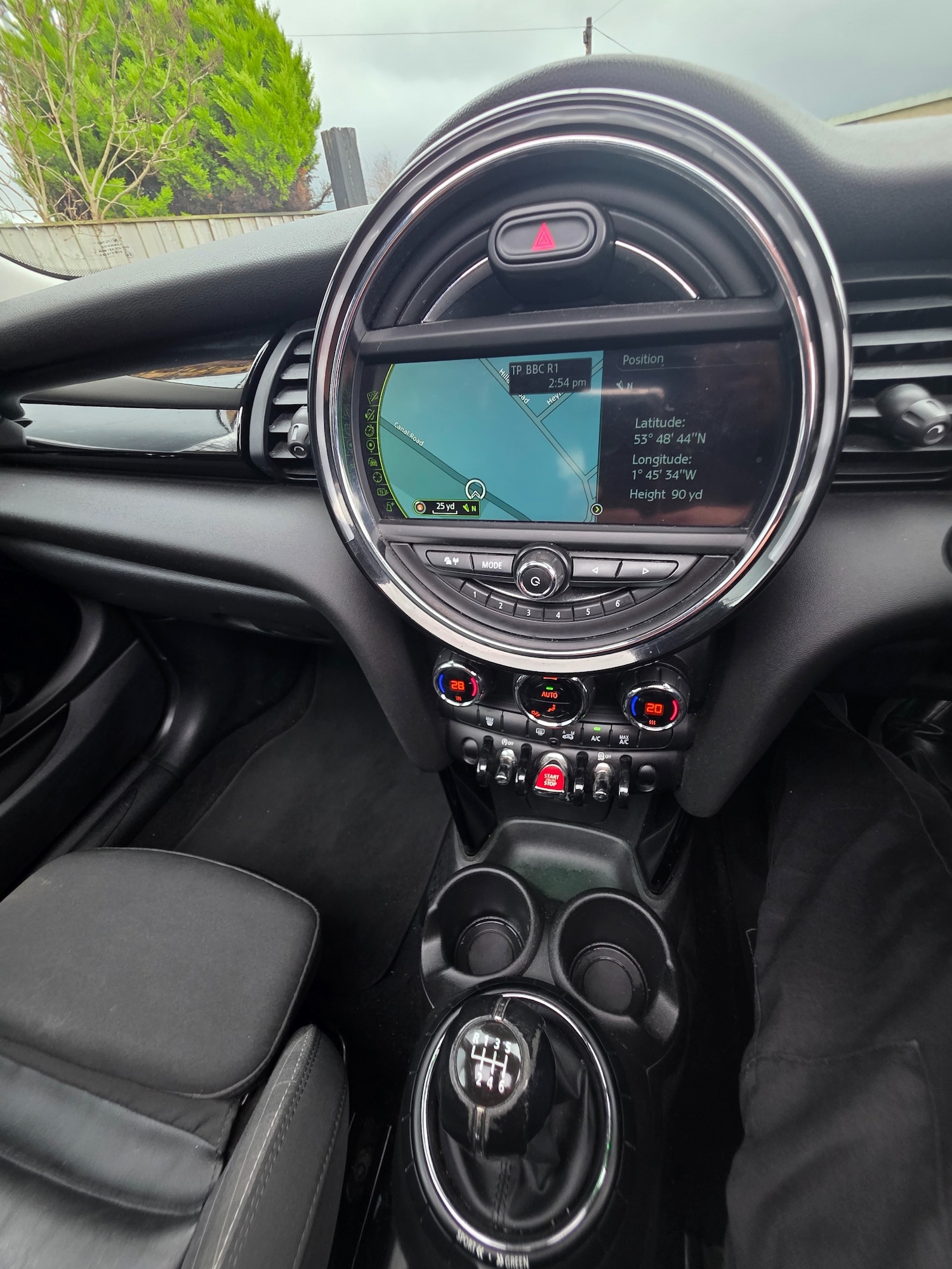 Used MINI Hatch 2014 for sale - 76912606: Photo 14