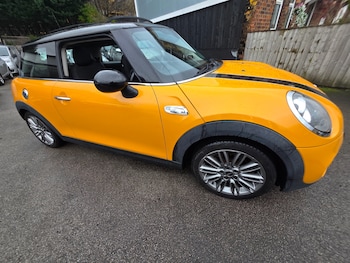 Used MINI Hatch 2014 for sale - 76912606: Photo