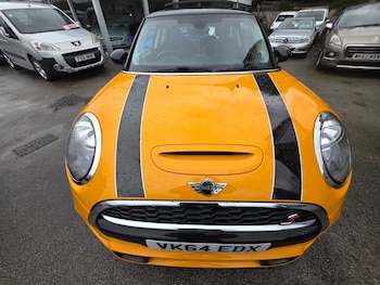 Used MINI Hatch 2014 for sale - 76912606: Photo