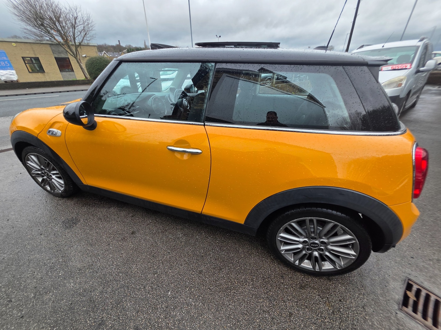 Used MINI Hatch 2014 for sale - 76912606: Photo 4