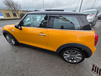 Used MINI Hatch 2014 for sale - 76912606: Photo