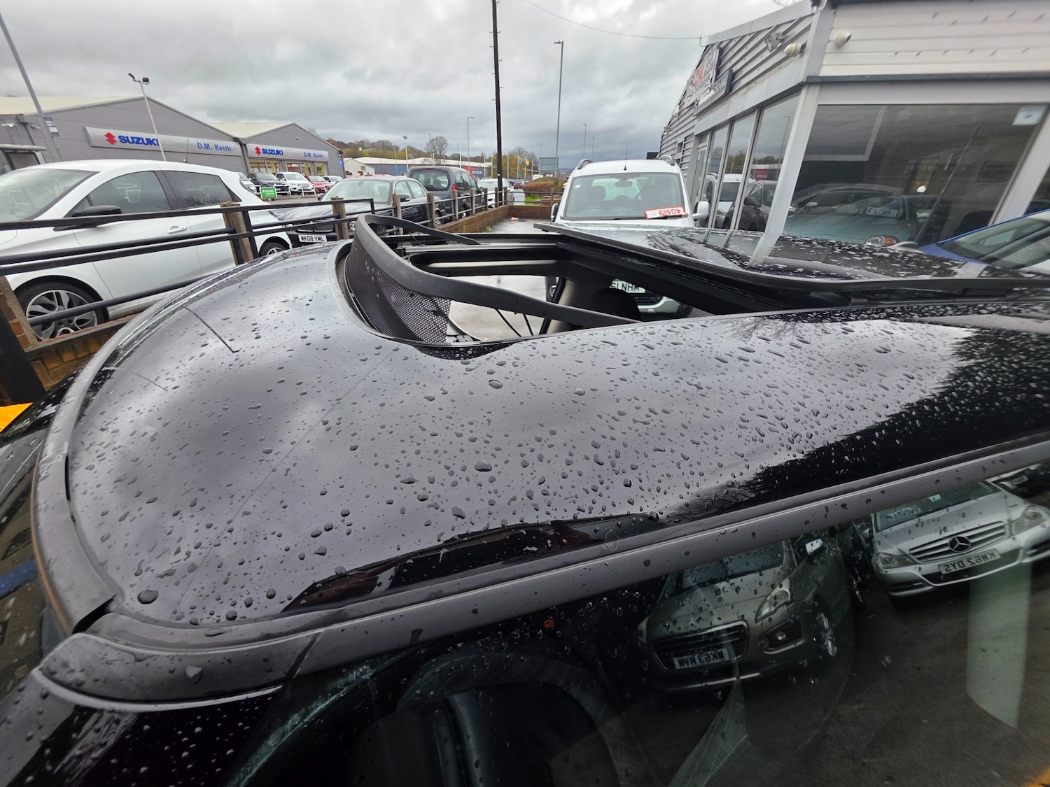 Used MINI Hatch 2014 for sale - 76912606: Photo 7