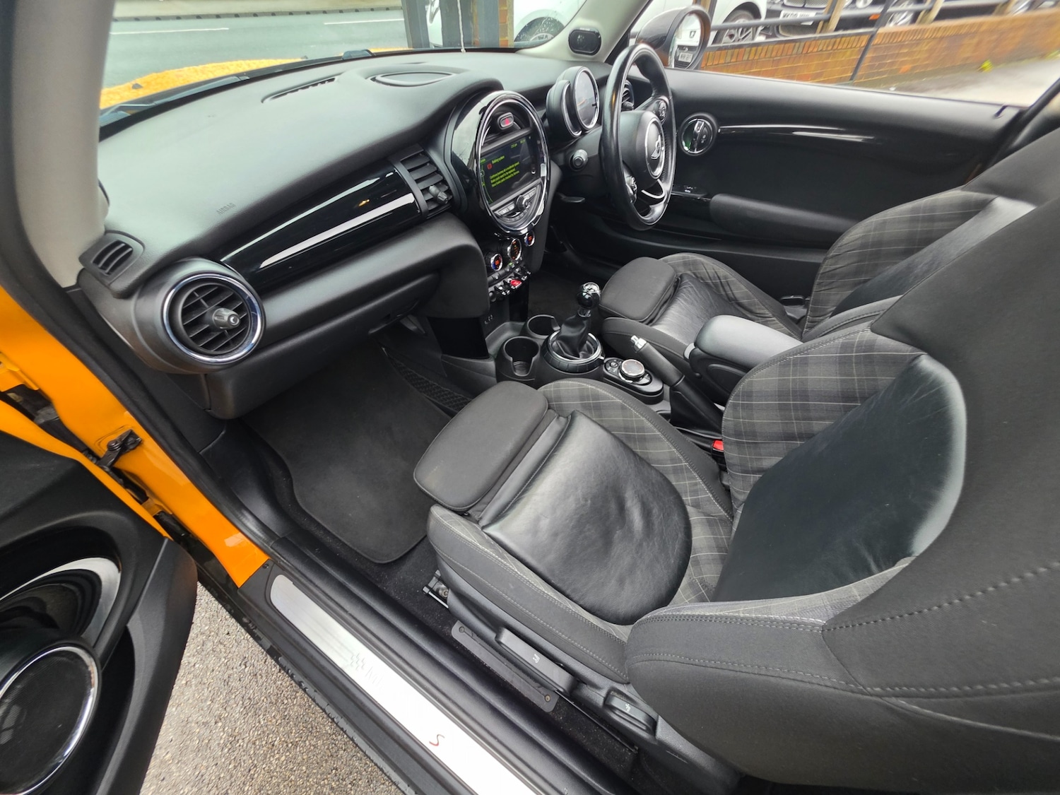 Used MINI Hatch 2014 for sale - 76912606: Photo 9