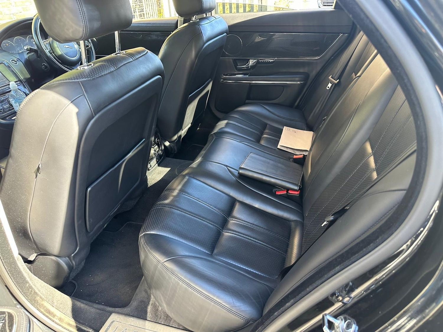 Used Jaguar XJ 2011 for sale - 77175977: Photo 7