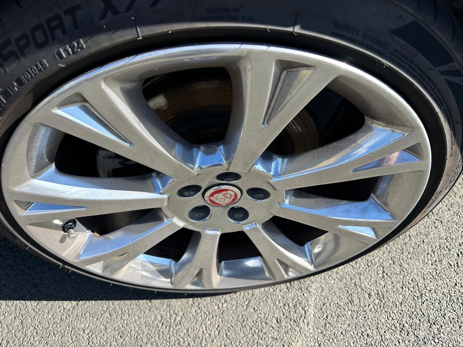 Used Jaguar XJ 2011 for sale - 77175977: Photo 8