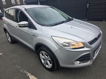 Used Ford Kuga 2014 for sale - 78602129: Photo
