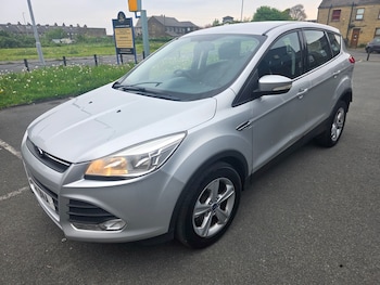 Used Ford Kuga 2014 for sale - 78602129: Photo