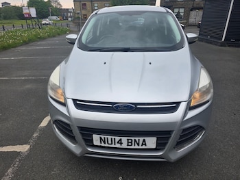 Used Ford Kuga 2014 for sale - 78602129: Photo