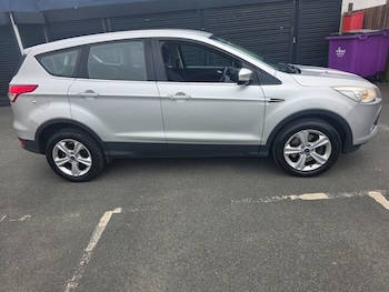 Used Ford Kuga 2014 for sale - 78602129: Photo