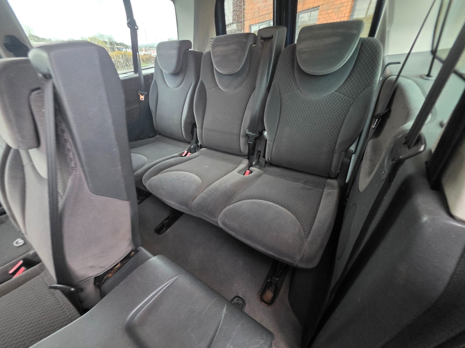 Used Citroen Dispatch 2014 for sale - 77852702: Photo 10