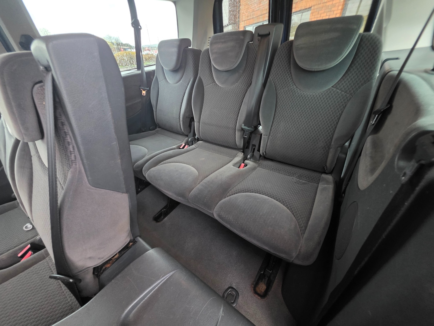 Used Citroen Dispatch 2014 for sale - 77852702: Photo 11