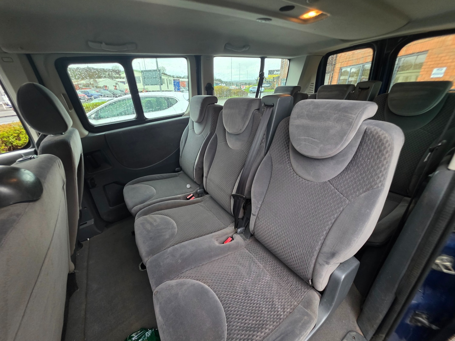 Used Citroen Dispatch 2014 for sale - 77852702: Photo 12