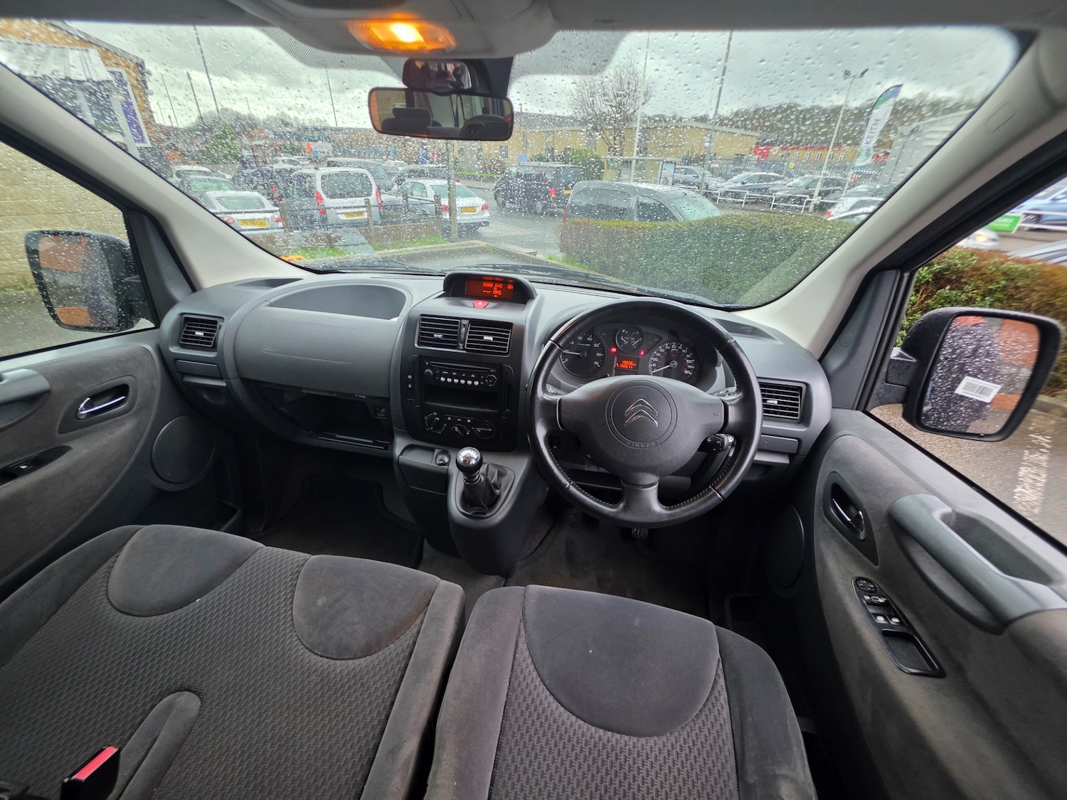 Used Citroen Dispatch 2014 for sale - 77852702: Photo 15