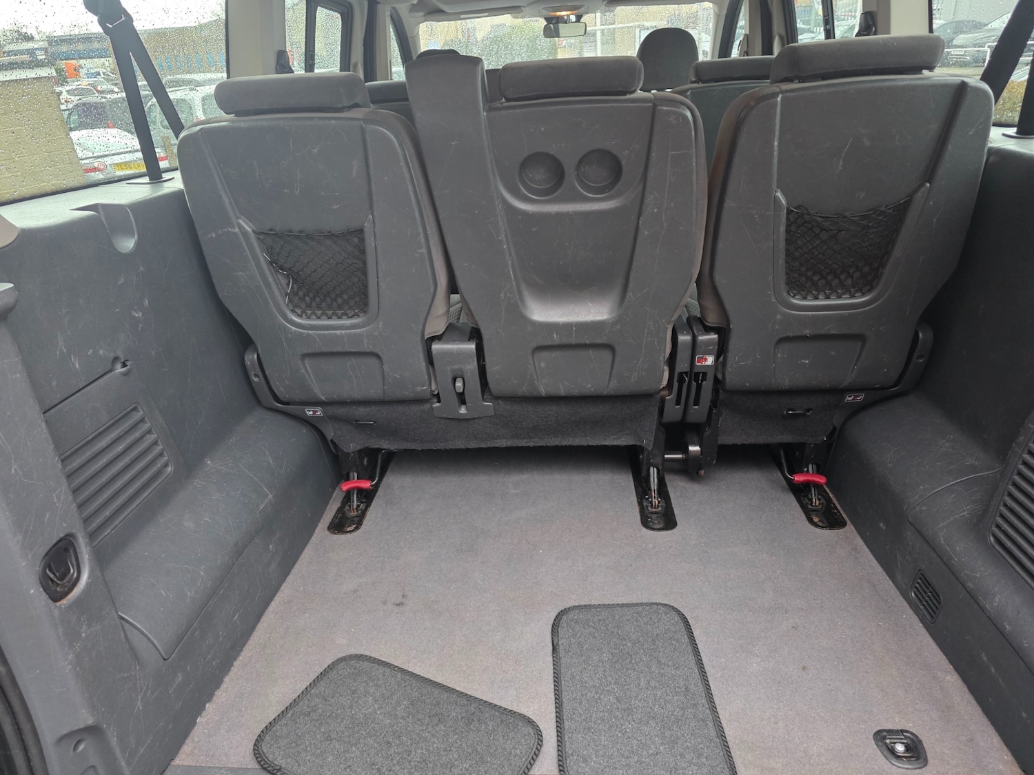 Used Citroen Dispatch 2014 for sale - 77852702: Photo 16