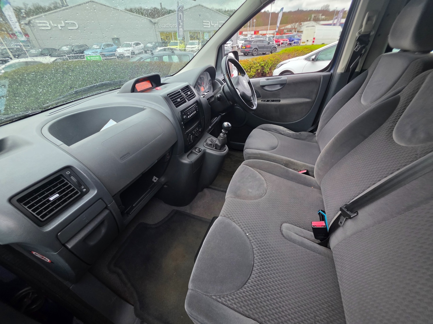 Used Citroen Dispatch 2014 for sale - 77852702: Photo 9