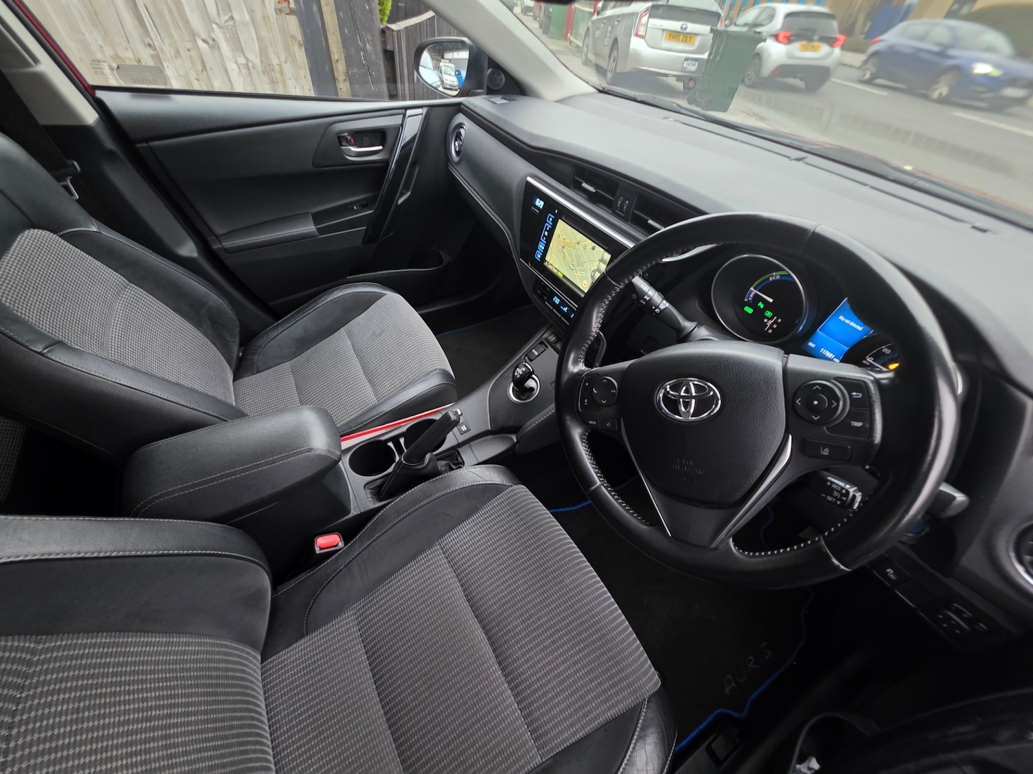 Used Toyota Auris 2017 for sale - 77597574: Photo 10