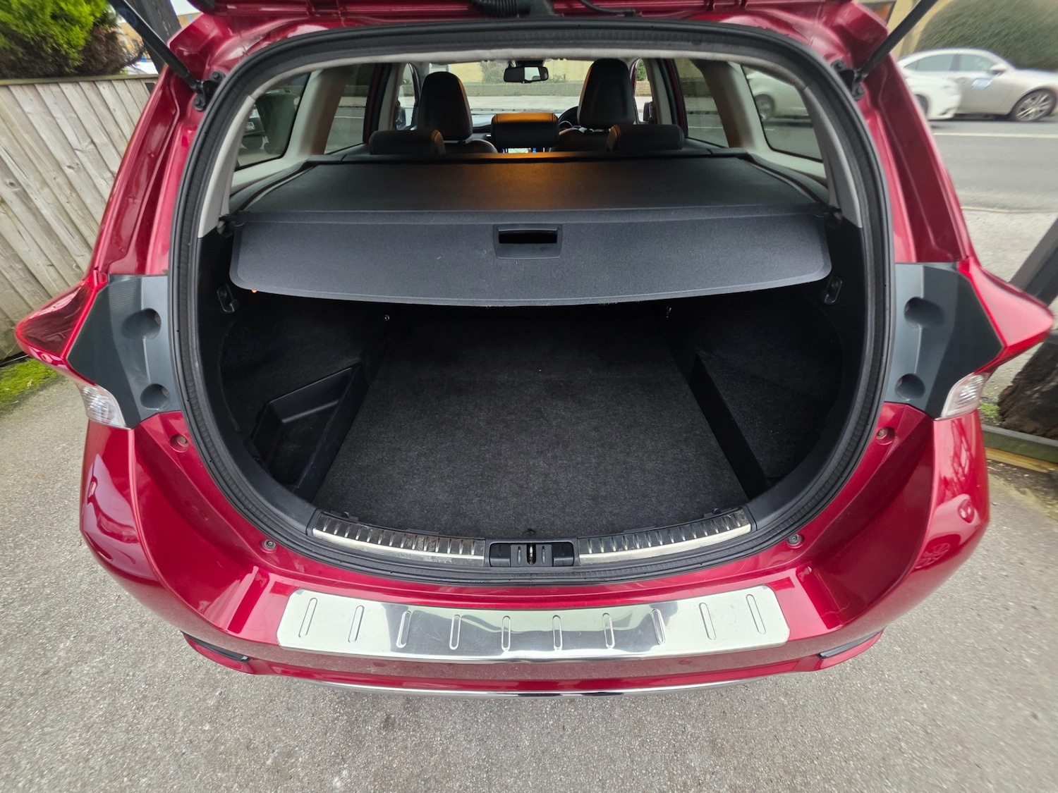 Used Toyota Auris 2017 for sale - 77597574: Photo 12