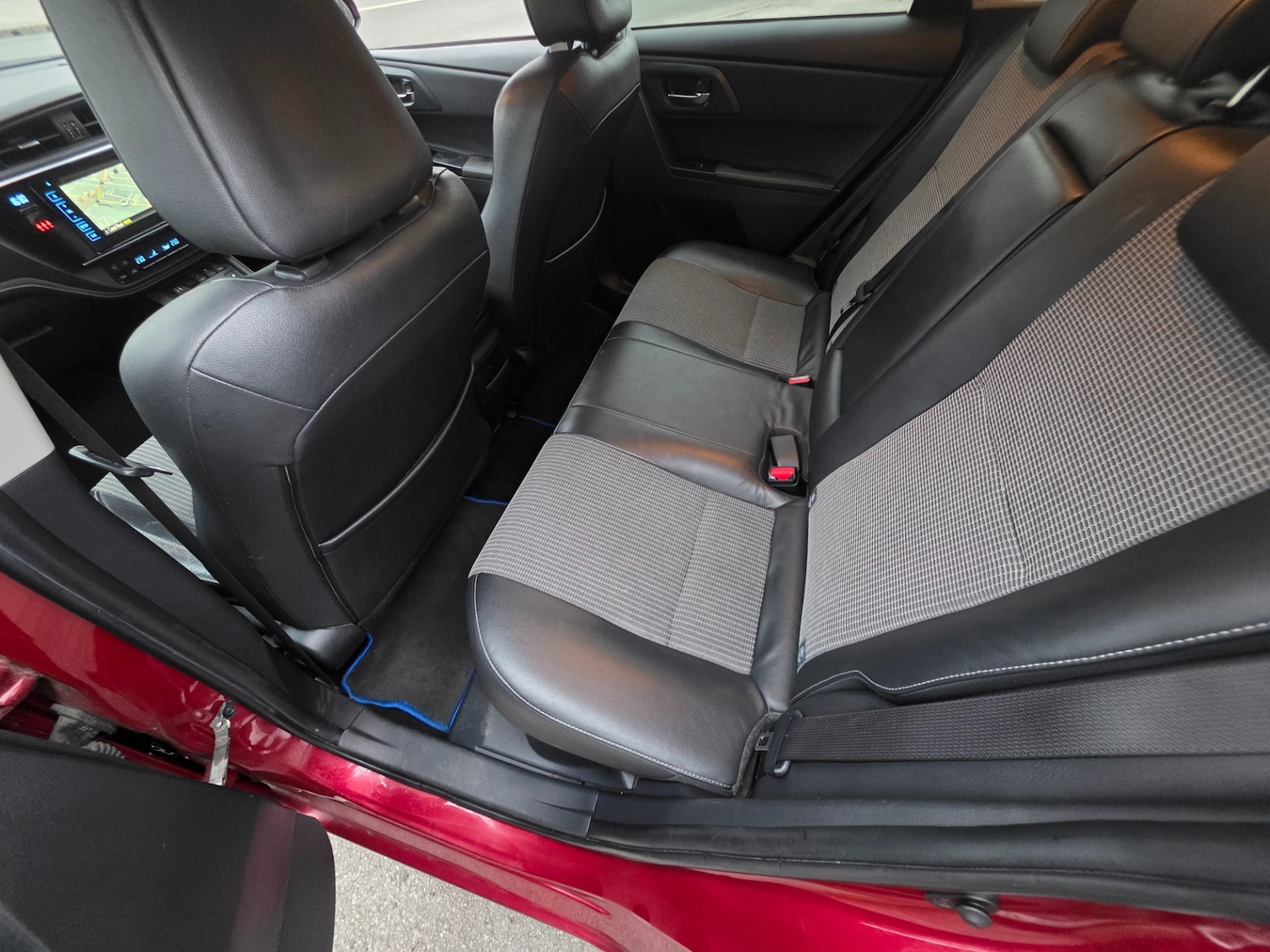 Used Toyota Auris 2017 for sale - 77597574: Photo 14