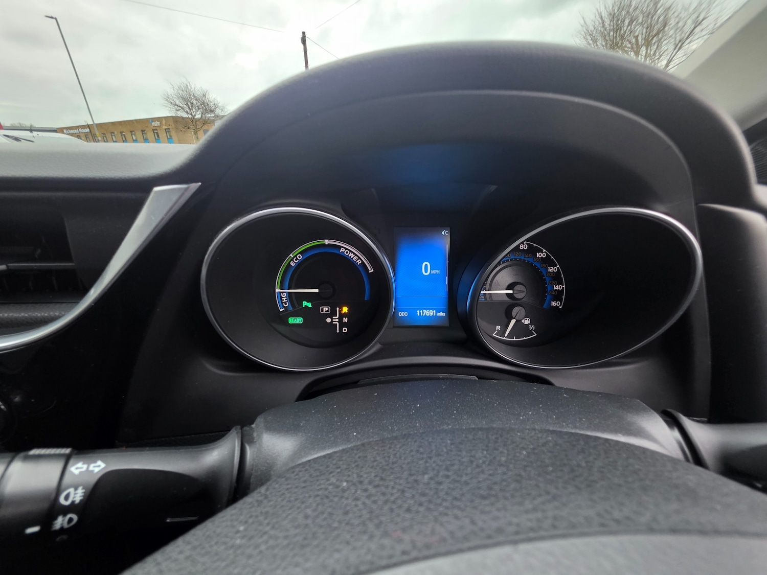 Used Toyota Auris 2017 for sale - 77597574: Photo 17