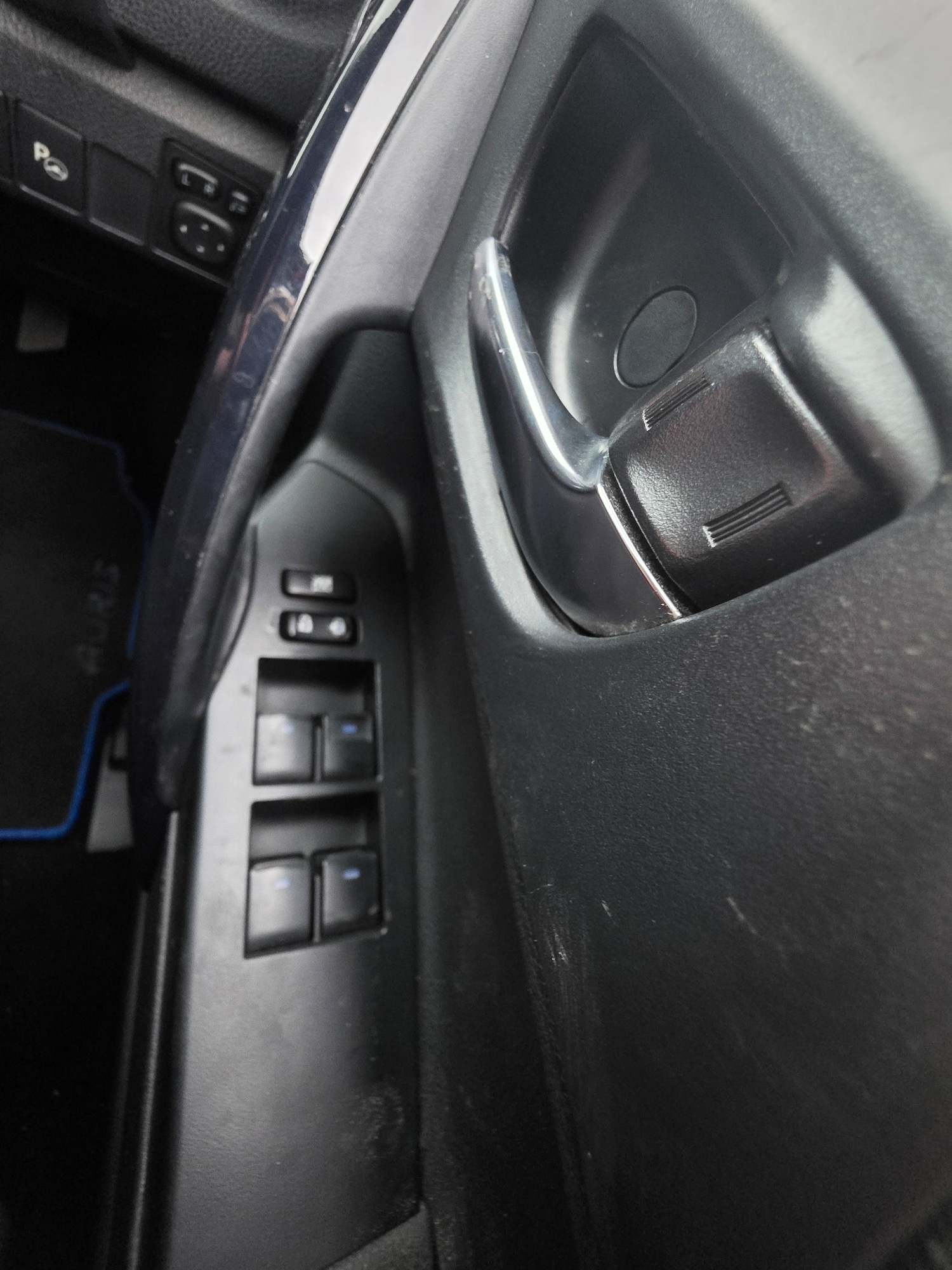 Used Toyota Auris 2017 for sale - 77597574: Photo 19