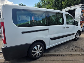 Used Citroen Dispatch 2015 for sale - 79093728: Photo
