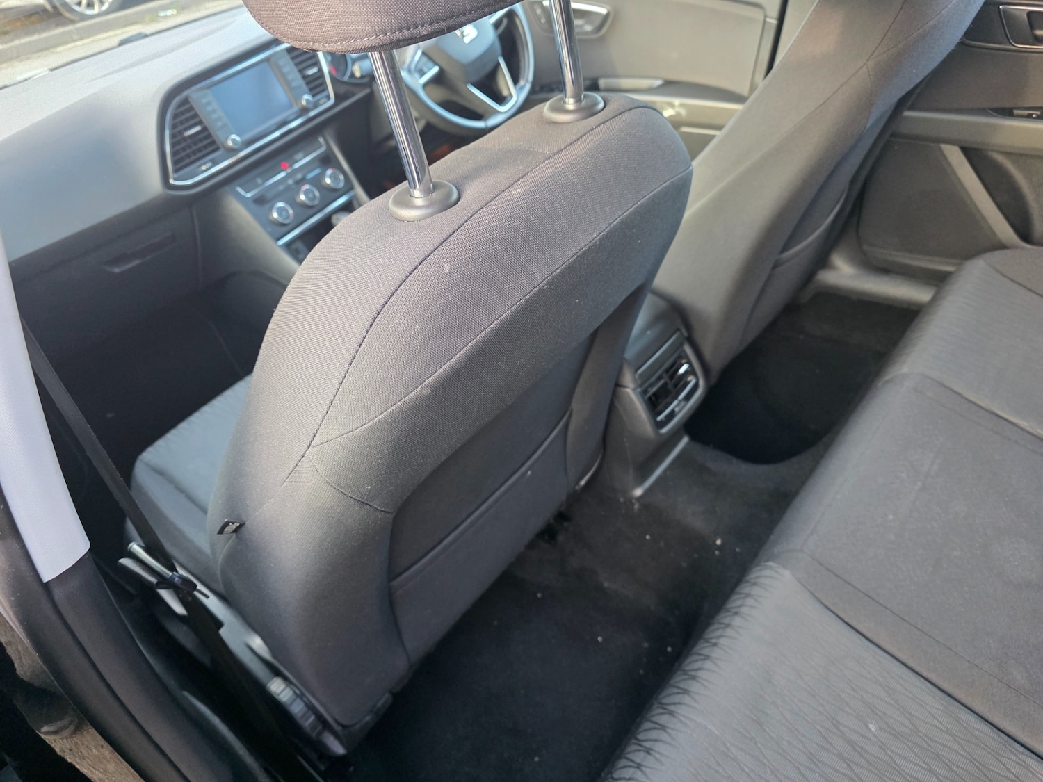 Used SEAT Leon 2016 for sale - 77636838: Photo 11