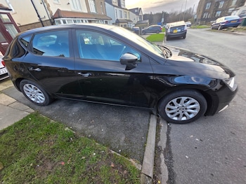 Used SEAT Leon 2016 for sale - 77636838: Photo