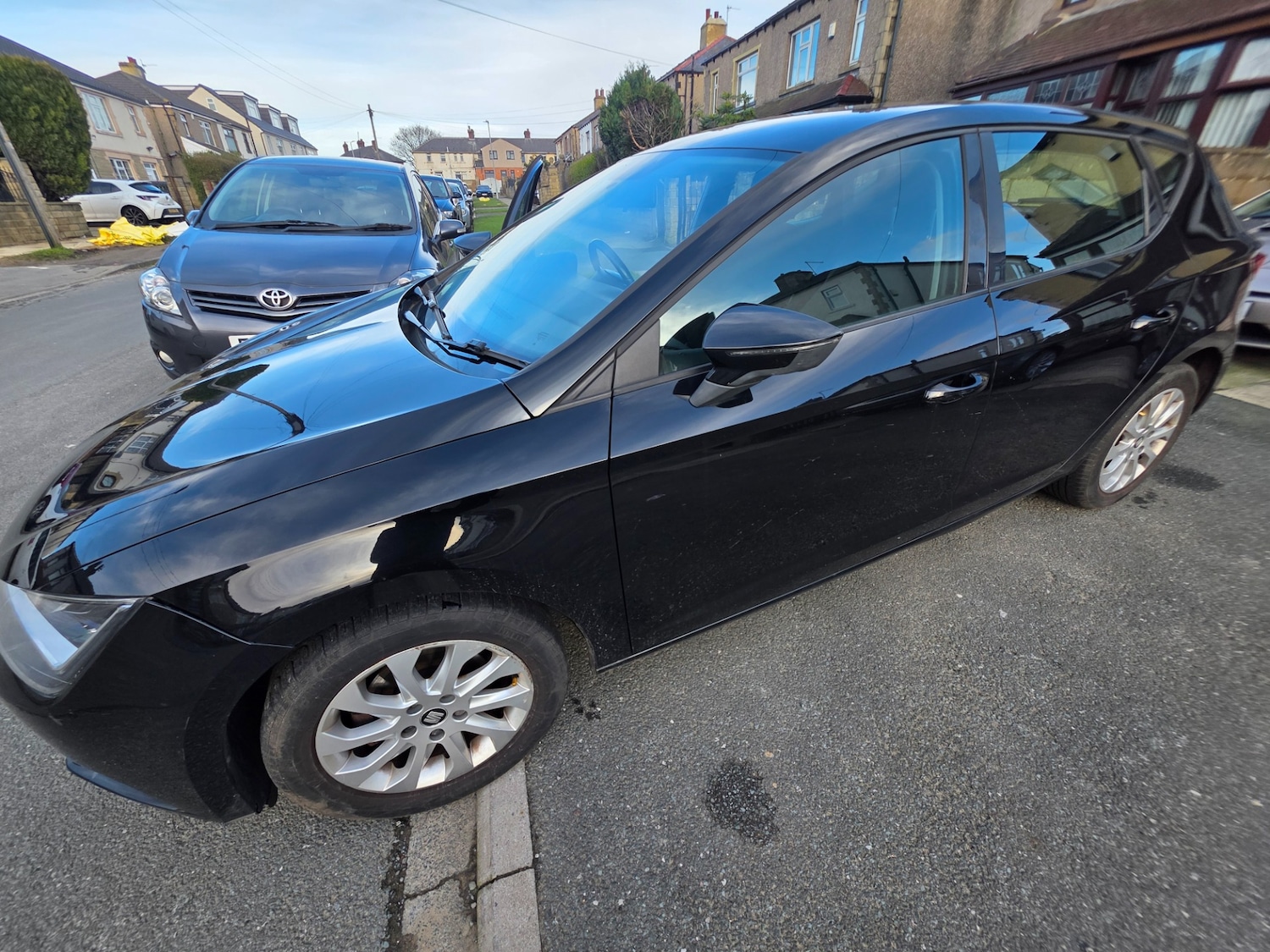 Used SEAT Leon 2016 for sale - 77636838: Photo 3