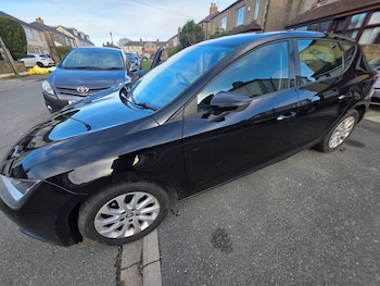 Used SEAT Leon 2016 for sale - 77636838: Photo