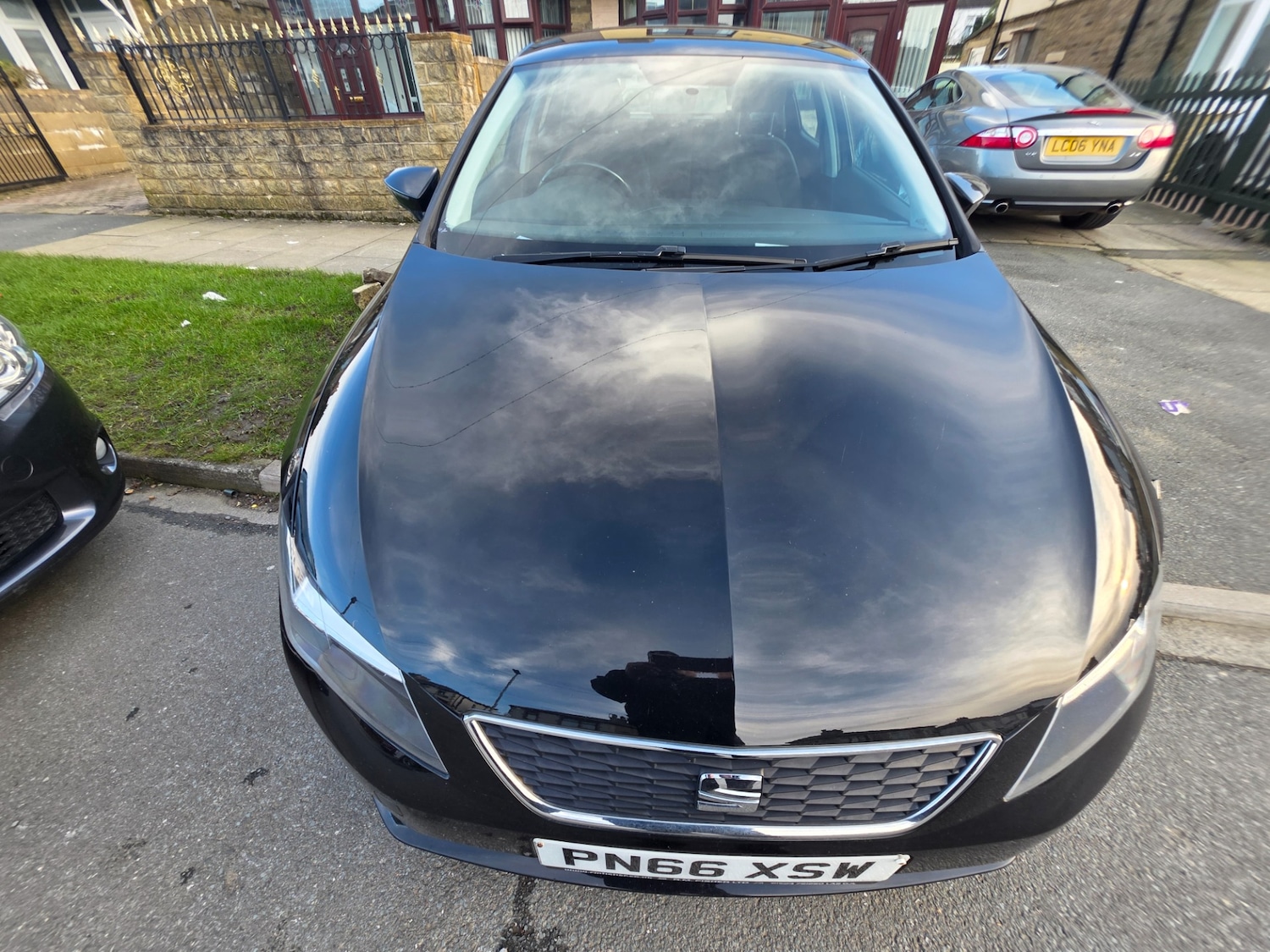 Used SEAT Leon 2016 for sale - 77636838: Photo 4