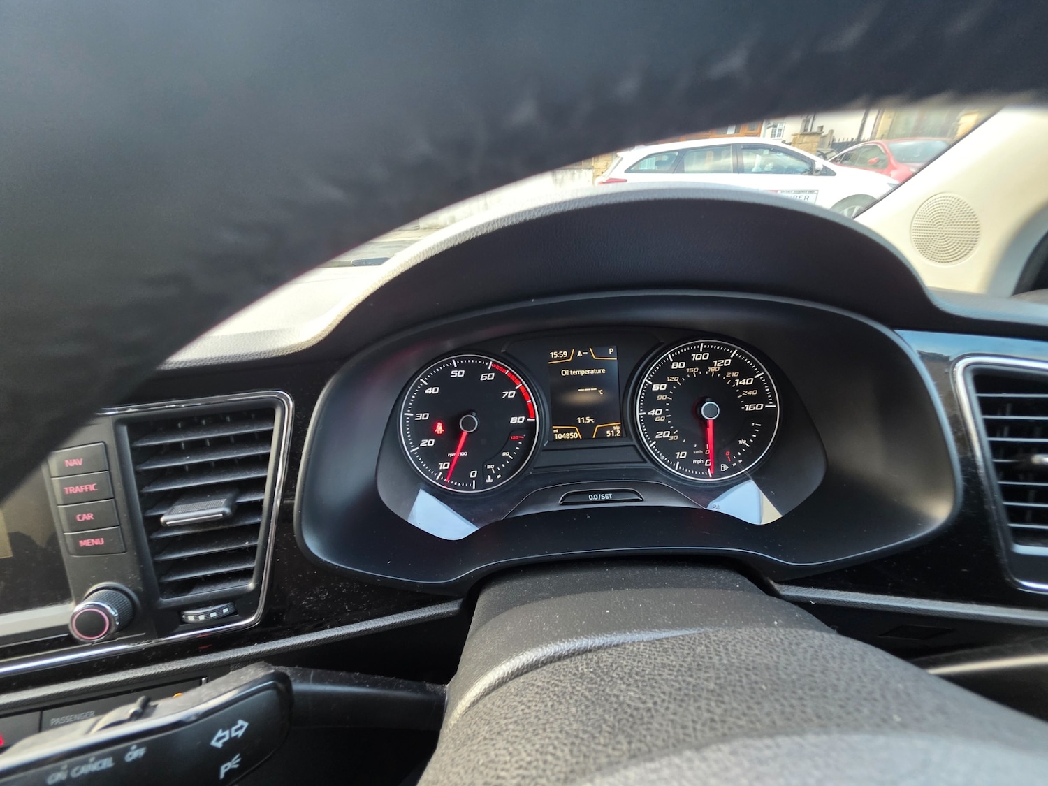 Used SEAT Leon 2016 for sale - 77636838: Photo 5