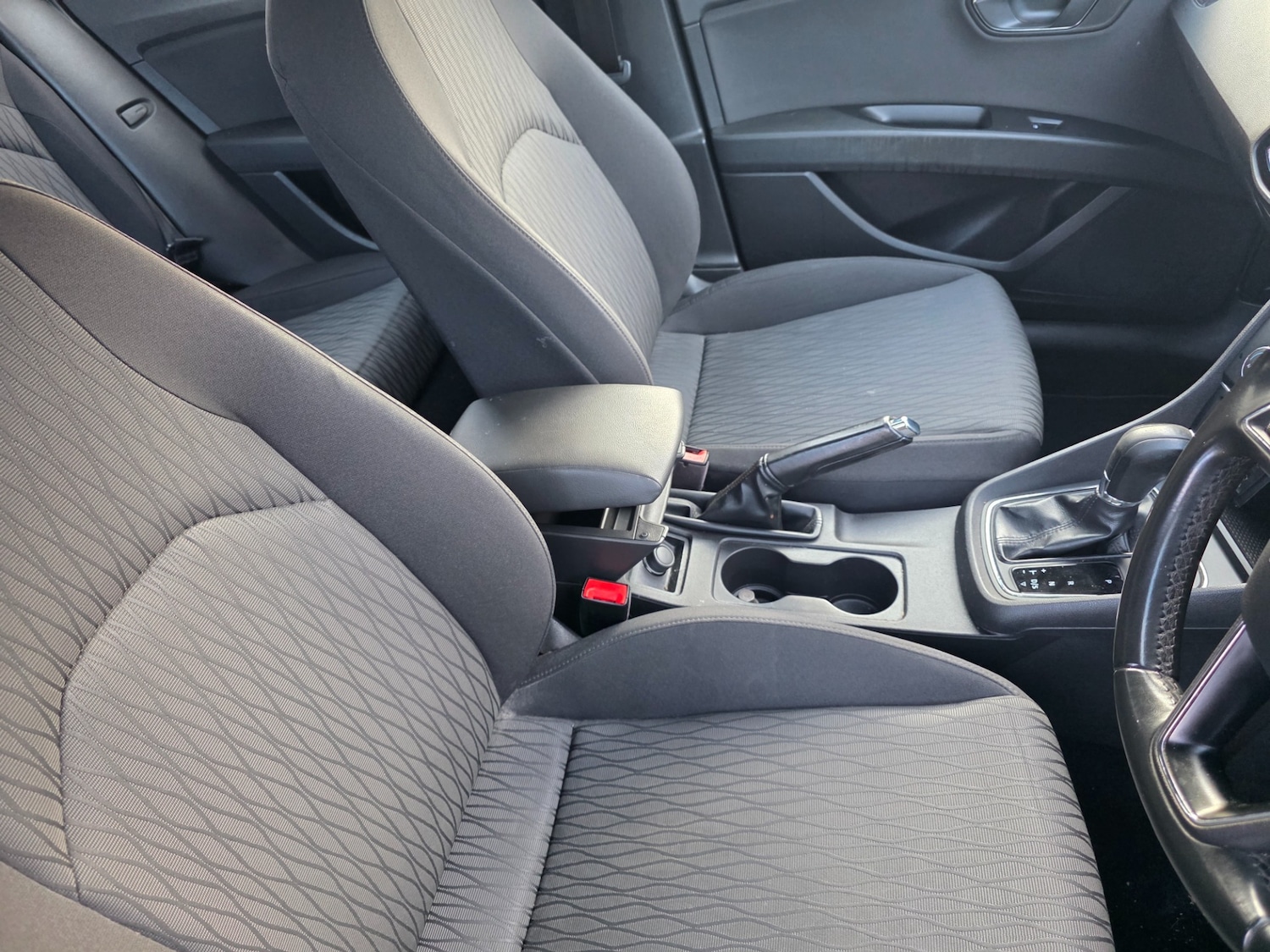 Used SEAT Leon 2016 for sale - 77636838: Photo 9