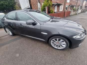 2014 (64) - 3.0d V6 Premium Luxury 4dr Auto [Start Stop]