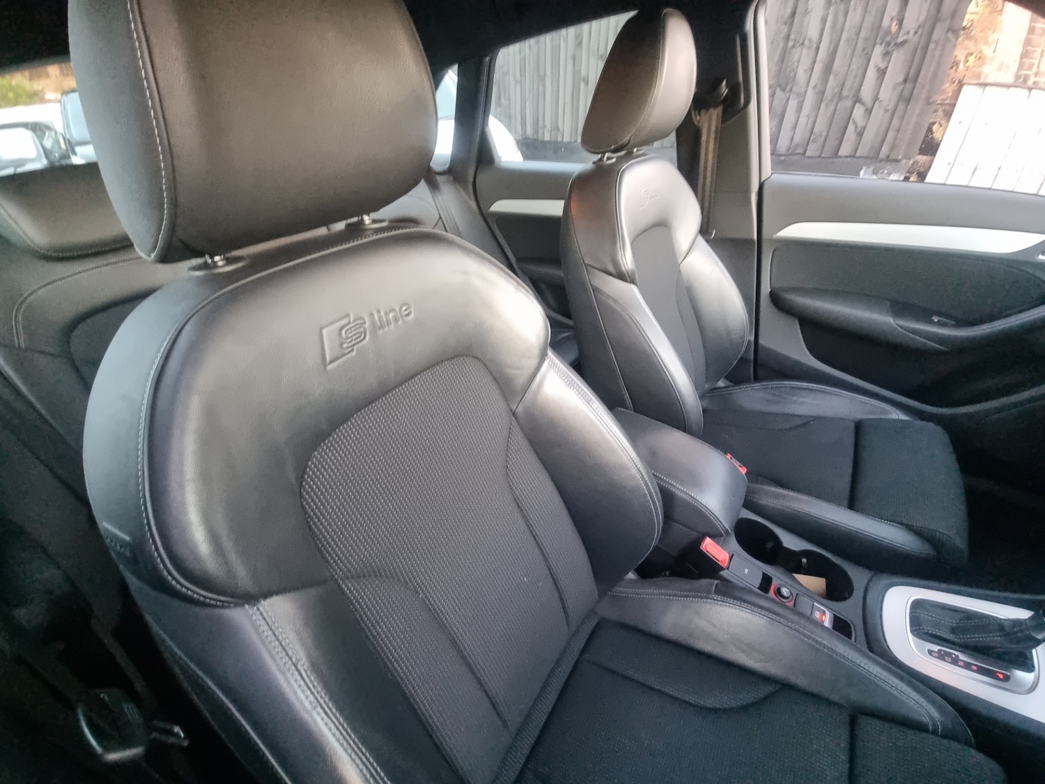 Used Audi Q3 2014 for sale - 77095391: Photo 10